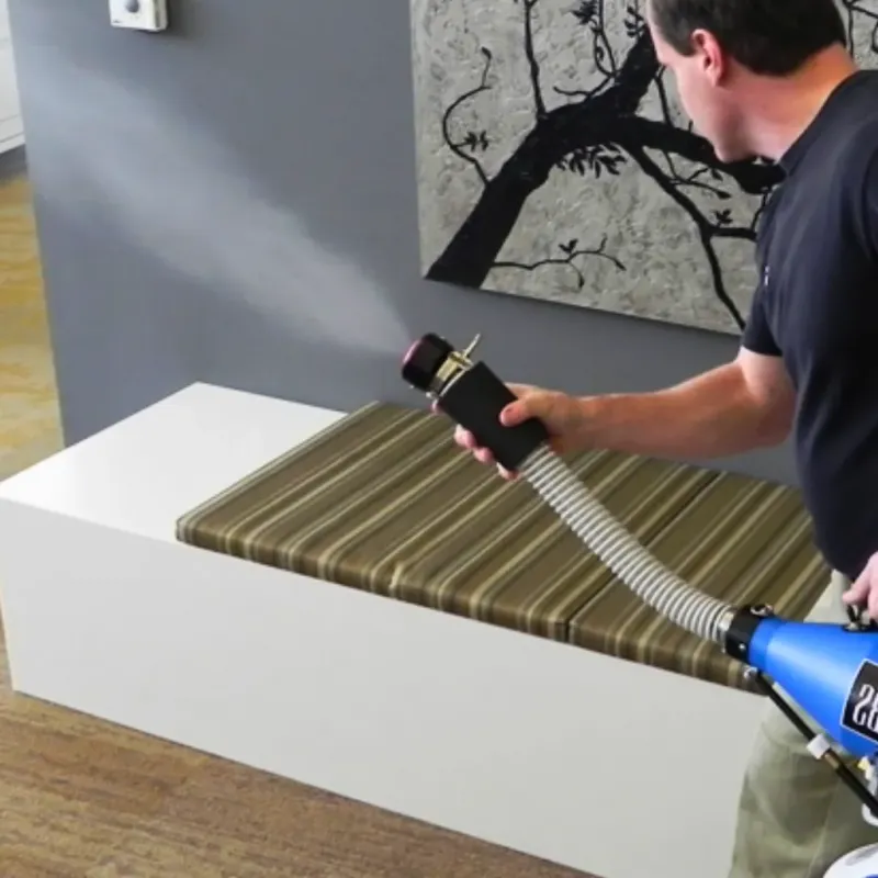 Professional Odor Removal in Richland County, IL